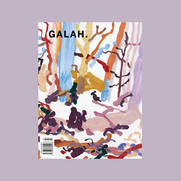 Galah | Issue 7