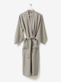Puddle Linen Robe | Puddle